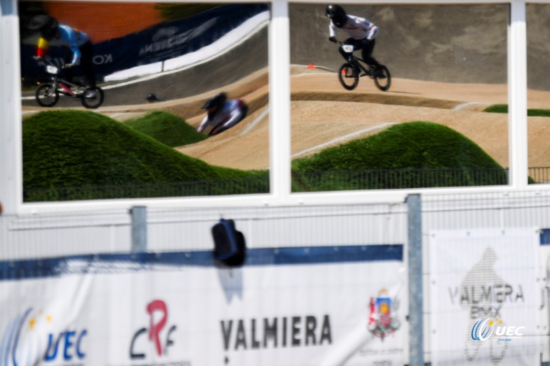 UEC BMX European Championships 2025 - Valmiera - Lettonia -  - 11/07/2025 -  - photo Tommaso Pelagalli/SprintCyclingAgency?2025
